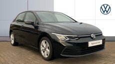 Volkswagen Golf 1.5 TSI 150 Life 5dr Petrol Hatchback